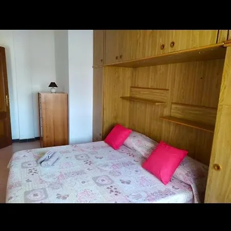 Matilde Апартаменты