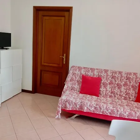 Apartman Matilde *
