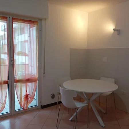 Matilde Apartman Albenga
