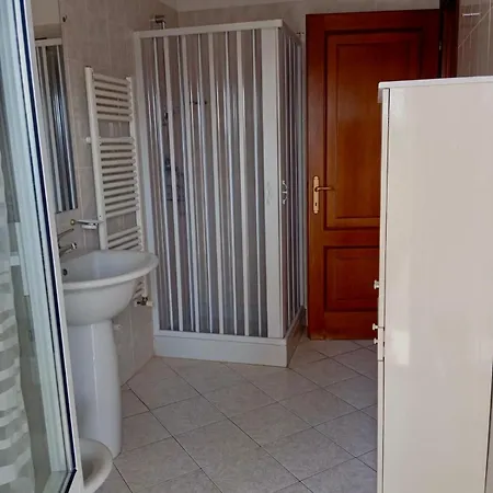 Matilde דירה אלבניה