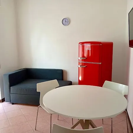 Apartman Matilde *