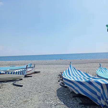 Matilde Lejlighed Albenga