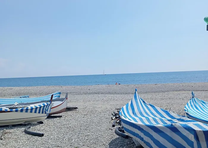 Matilde Lejlighed Albenga